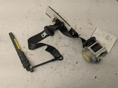 2018-2021 Ford Ecosport Front Left Driver seat belt retractor Black OEM - Imagem 1 de 2