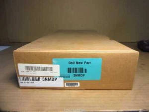 Cache lunette avant Dell 3NMDP pour serveur NAS FS8600 FS8610 NEUF NUOVO - Photo 1/3