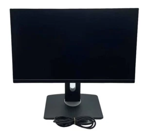 24" Dell Ultrasharp U2414Hb FHD (1920x1080) IPS LED LCD Monitor HDMI DP - Picture 1 of 3