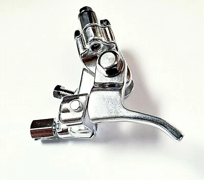 Кронштейн насечки муфты бивня рычаг горячего запуска для Honda CRF250R 250X 450R (H03) - Изображение 1 из 4