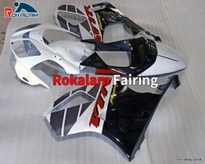 Kit de carrocería para conjunto de carenado de motocicleta VTR1000 RC51 SP2 RTV1000 2000 2002 2006 - Imagen 1 de 1