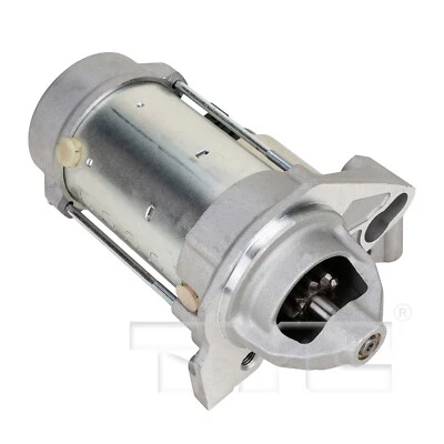 Motor de arranque TYC para 2008-2011, 2013-2021 Toyota Land Cruiser 5.7L V8 - Imagem 1 de 4