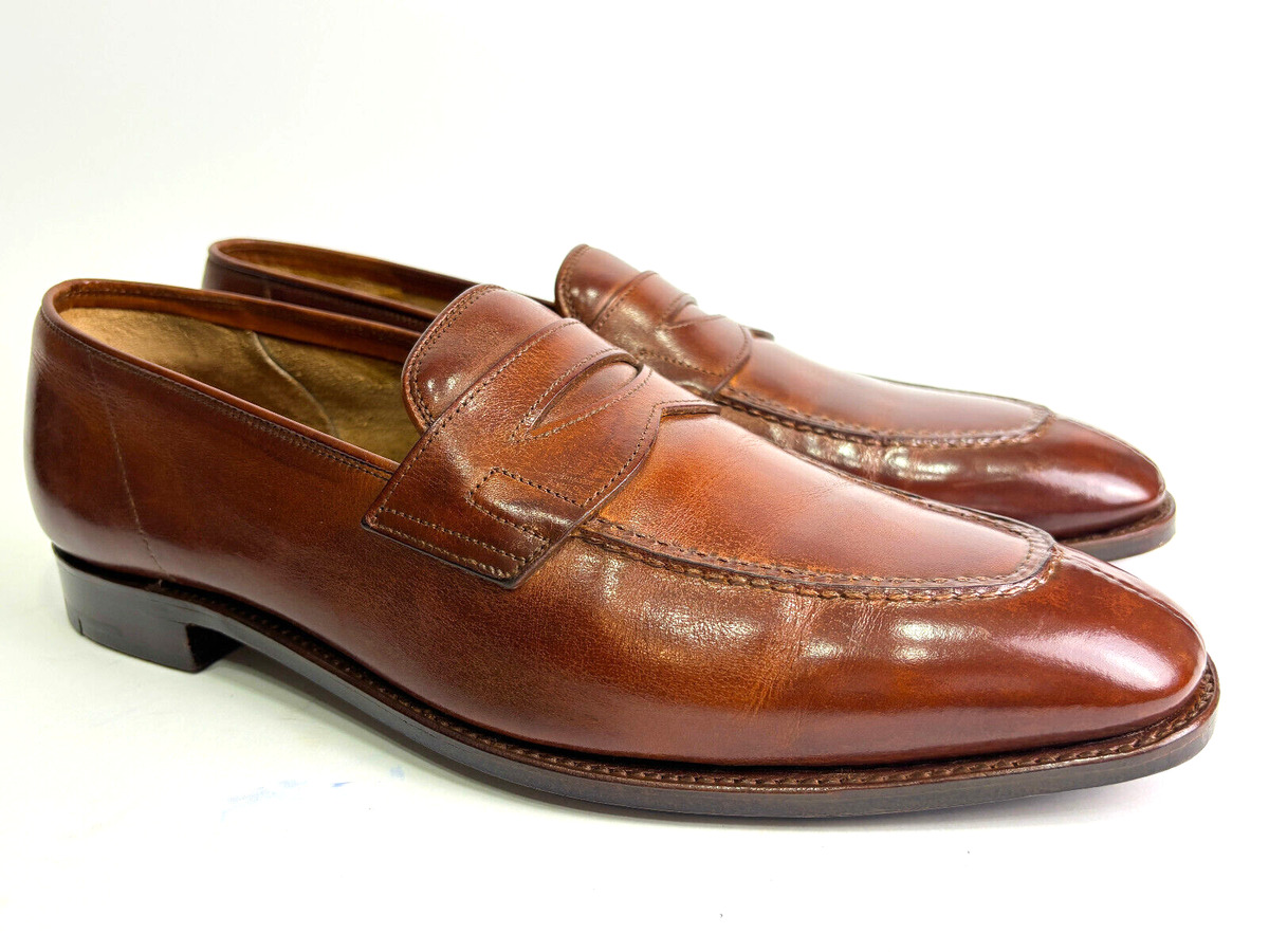 john lobb loafers products for sale | eBay john lobb loafers products for sale | eBay