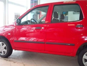 SUZUKI IGNIS Moulures de protection latérales/Protecteur portière - Imagen 1 de 3