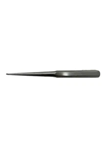 Richards Bone Curette, Size #00, 8-3/4" - Picture 1 of 3
