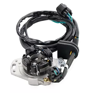 4-Pole Generator Ignition Stator Fits Honda CR 125 R CR125R CR 125R 2002 2003 - Foto 1 di 5