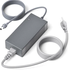 New 100~240V AC To DC Adapter For Starlink Gen3 Power Supply With 3m Power Cord - Picture 1 of 14