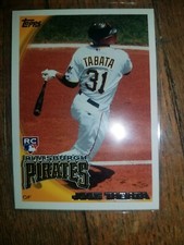 Baseball 5 card rookie Argenis Diaz Kevin Russo Chris Heisey Daniel Nava Jos