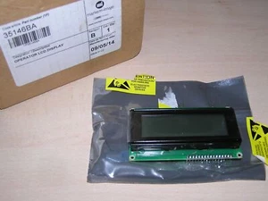 NEW - Markem-Imaje 35146.BA display unit version B in open box - Imagen 1 de 5