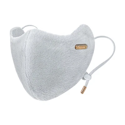 Winter Face Mask for Women - Cold Weather Warm Fleece Mask Balaclava for Outdoor - Image 1 of 4