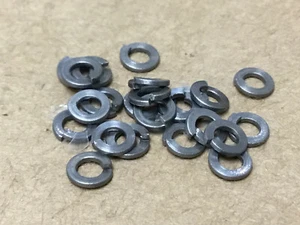 (100 PC) ANILLO MS35338-134 LOCK WASHER NSN# 5310-00-928-2690 - Picture 1 of 2