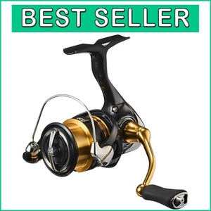 Daiwa 2023 LT 1000S Spinning Reel - 24.8 Inches Retrieve, High Performance - Picture 1 of 8