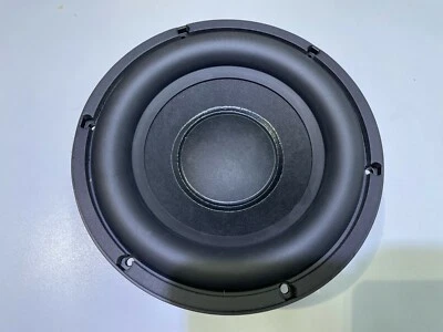 1 x Definitive Technology 8" Woofer P/N: 1460A126-1 - 30 ohms 4ABG - Image 1 of 4