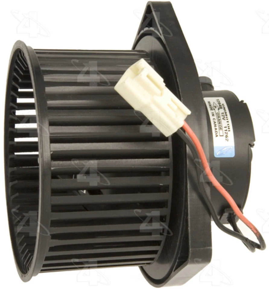 Motor soplador HVAC para Mitsubishi Lancer Outlander Outlander Sport FO 2007-2015 Foto 1 de 4