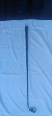 Tour edge exotics E-725 7 Iron ( RH ) - Image 1 of 4