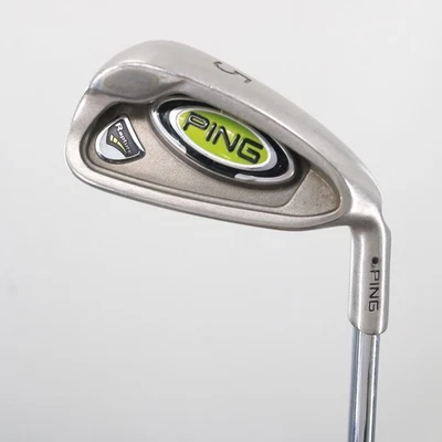 Ping Rapture Individual 5 Iron Black Dot Steel R Regular Right-Hand C-154093 - Image 1 of 4