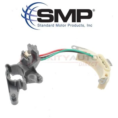 SMP T-Series Distributor Ignition Pickup for 1983-1993 Ford Mustang 2.3L L4 cz Foto 1 de 4