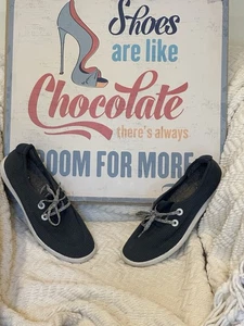 Zapatillas informales Allbirds TS Tree Skippers con cordones azules para hombre talla 10 - EXC - Imagen 1 de 8