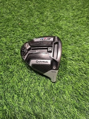 RH Head Only Taylormade M3 Driver 9.5° Hammerhead UPC350 - Image 1 of 4