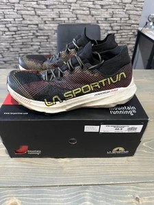 La Sportiva Prodigio Ultra Running Trail Off-Road Shoes UK 11.5+ - Picture 1 of 6