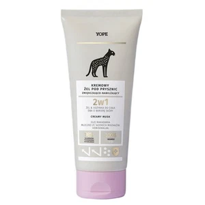 5903760207137 Yope Zmiękczająco-nawilżający kremowy żel pod prysznic Creamy Musk - Bild 1 von 1