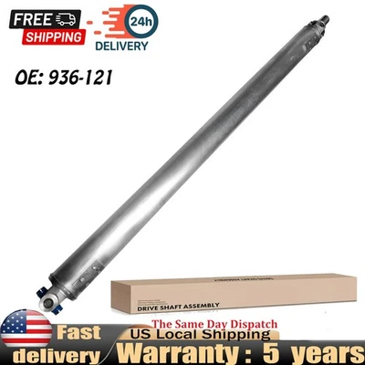Rear Drive Shaft Assembly for Chevy Silverado 1500,GMC Sierra 1500 4WD 1999-2005 Foto 1 de 4