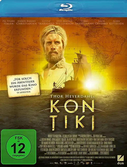 Kon-Tiki - Bild 1 von 1