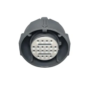 PSI Power 10" GM Automatic Transmission Pigtail – 20-Way Aptiv Connector Harness - Picture 1 of 4