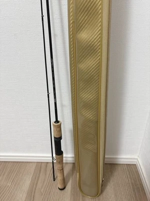 Rodeo Craft Four Nine Meister 510UL Casting Rod, Cork Grip, Used - Image 1 of 4