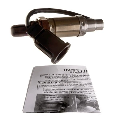 Sensor de oxígeno Delphi para Ford E-150 Econoline 1985 5,0 L V8 Foto 1 de 4