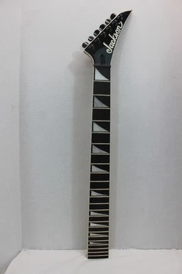 Jackson JS 22 Dinky cuello y afinadores (solo cuello y afinadores) Foto 1 de 4