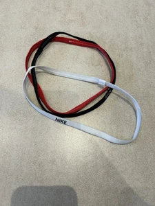Stirnband Haarband Damen Herren Unisex Sport Freizeit 3 Stück - Bild 1 von 1
