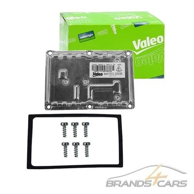 VALEO VORSCHALTGERÄT XENON SCHEINWERFER FÜR BMW 1-ER E81 E87 116-130 - Bild 1 von 4