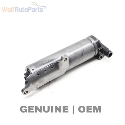 BMW 750I 2011-2012 4,4 L - Bomba solenoide aceite transmisión (Ga8hp70h) 7544938 Foto 1 de 4