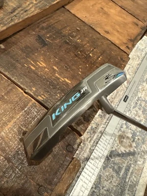 Cobra Golf King Jr Girls Putter RH 29” Fits Kids 48”- 54” - Image 1 of 4