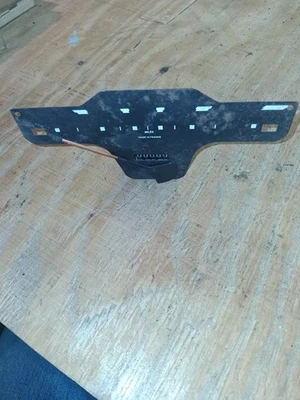 Renault 10 speedometer - Image 1 of 4