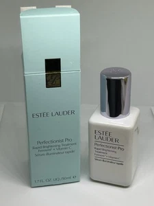 Estée Lauder Perfectionist Pro Rapid Brightening Treatment Serum 1.7oz 50ml NEW - Picture 1 of 6