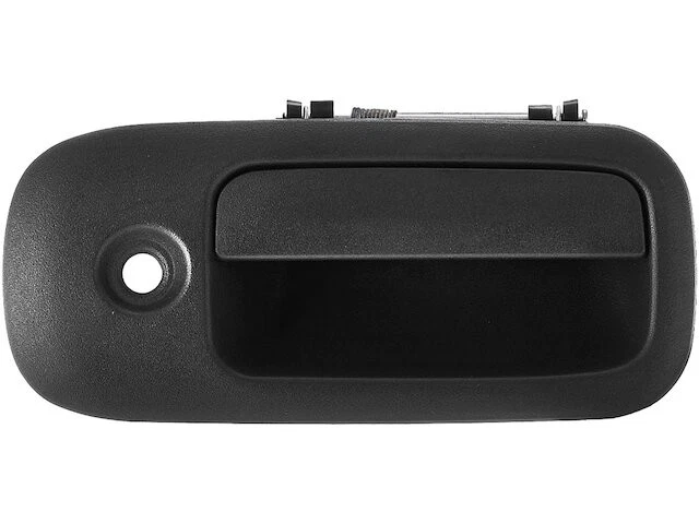 Manija de puerta derecha para GMC Savana 2500 1997 1996-1998 RC419VB Foto 1 de 1