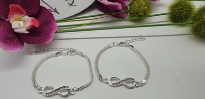 Restposten 24 Armband Schmetterling Reseller Posten Markt Schmuck Großhandel SAL