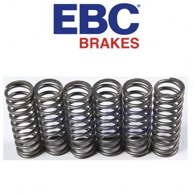 EBC CSK Clutch Spring Kit for 2014-2016 Yamaha FZ-09 - Engine Clutch & vi - Imagem 1 de 4