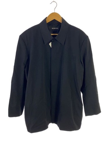 Giacca BALENCIAGA nera 44 usata