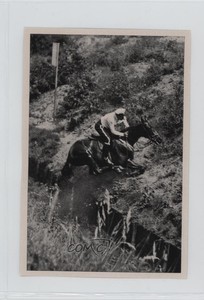 1936 Reemtsma Olympia 1936 - Band II Tobacco Major Semoff #185