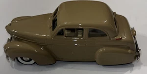 The Brooklin Collection BRK 38 1939 Graham Combination Coupe,1:43,DieCast(B130) - Picture 1 of 9
