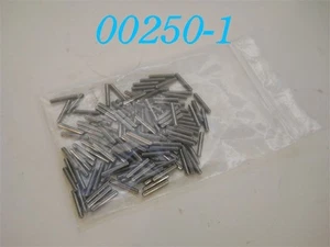 ROLLO DE AGUJAS INA 2,5x15,8 mm VE: 100 UNIDADES -DIN 5402- - Imagen 1 de 1