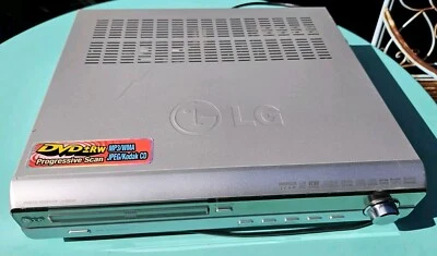 LG Home Theatre DVD CD Player Receiver DF9921P *Turns On **Free Tracked📦  🇦🇺 - Image 1 of 4