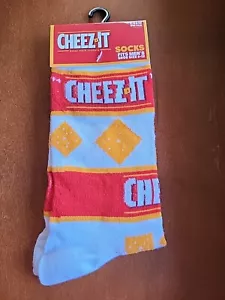 Calze Cheez It - Foto 1 di 1
