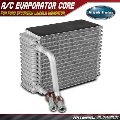Rear  A/C Evaporator Core for Ford Expedition 97-02 Excursion Lincoln Navigator - Image 1 of 4