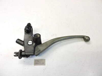 PALANCA EMBRAGUE MANILLAR HONDA CTX 700 Y SOPORTE DE SUJECIÓN 53178-MAV-750 Foto 1 de 2