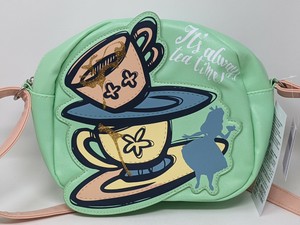 disney tea bolsas