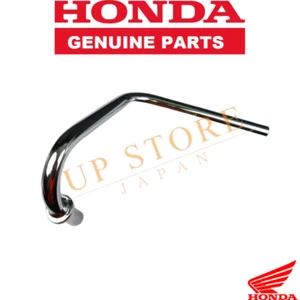 Honda Genuine OEM ST50 ST70 Dax K1 K2 Left Steering Handle Pipe 53120098010 New - Picture 1 of 1